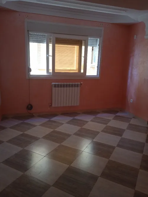 Location Appartement F3 Alger Reghaia