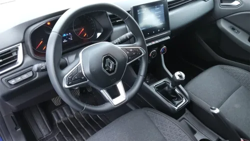 Renault Clio 5  2023 