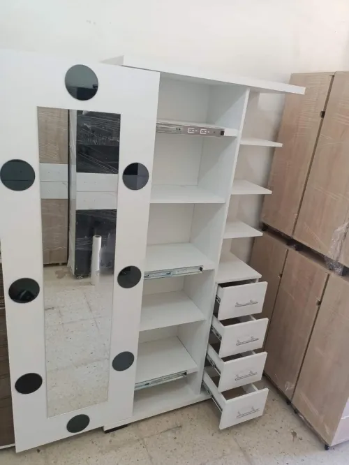 ورشة تزيين FOREX MDF BOIS...