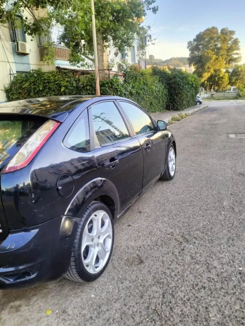 Ford Focus 5 portes 2009 TITANIUM