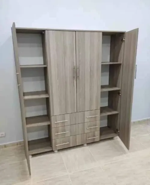 ورشة تزيين FOREX MDF BOIS...