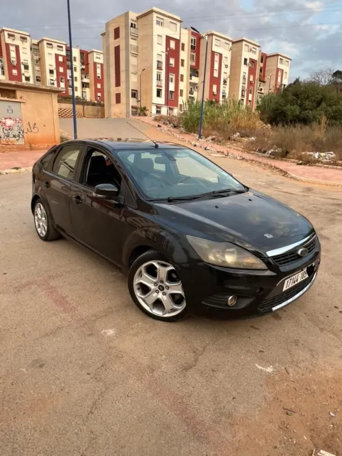 Ford Focus 5 portes 2009 TITANIUM