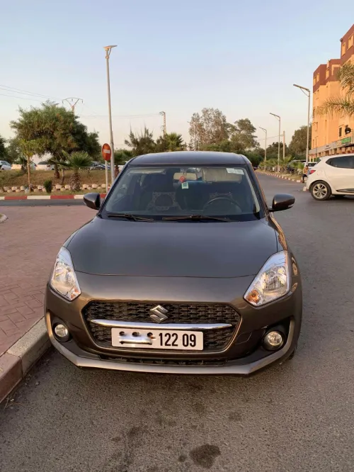 Suzuki Swift 2022 Swift