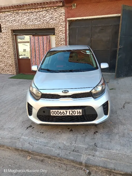 Location de voiture jet7