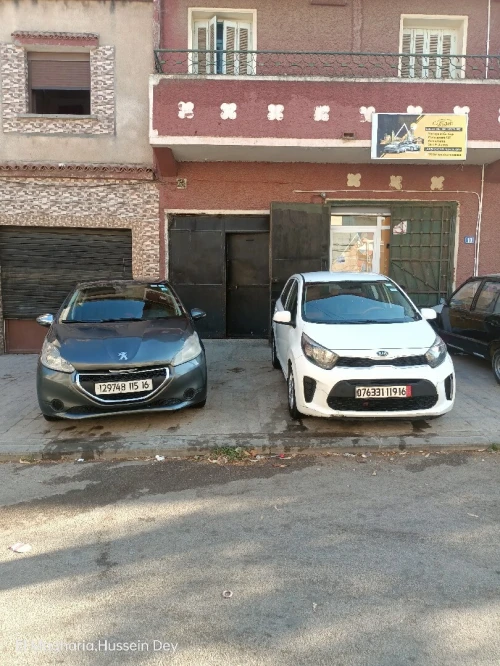 Location de voiture jet7