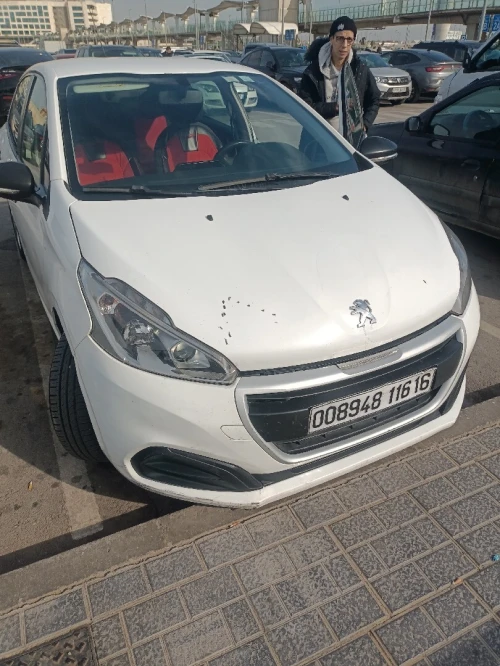 Location de voiture jet7
