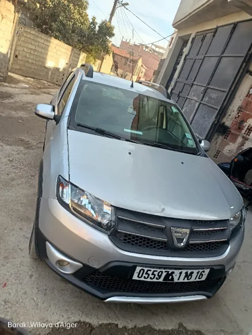 Location de voiture jet7