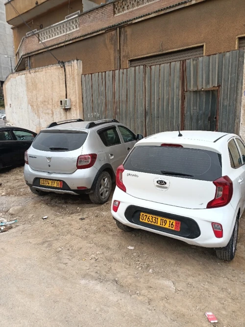 Location de voiture jet7