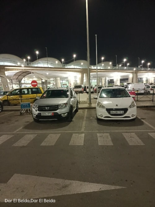 Location de voiture jet7