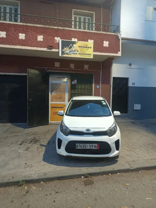 Location de voiture jet7