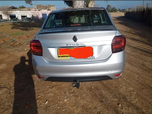 Renault Symbol 2019 Made In Bladi