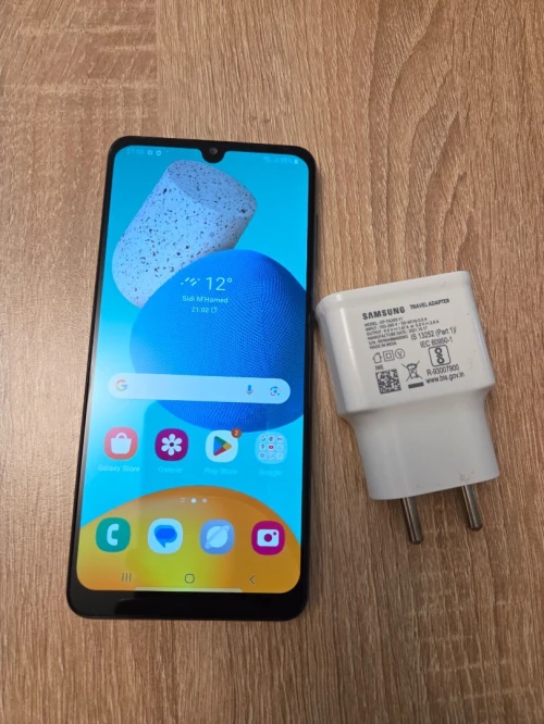 Samsung M32 4g