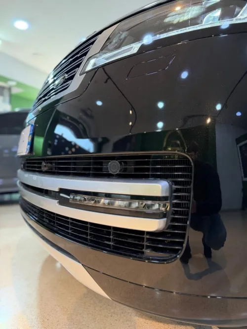 Rover Range Rover Vogue 2026 Autobiographie