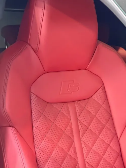 Audi Q8 2026 S Line Exclusive