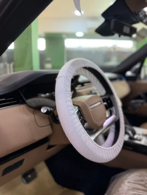 Rover Range Rover Vogue 2026 Autobiographie