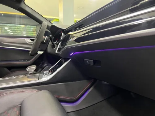 Audi RS6 2023 Quattro S tronic