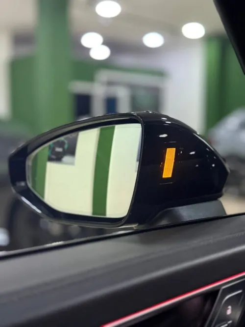 Audi RS6 2023 Quattro S tronic