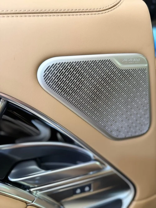 Rover Range Rover Vogue 2026 Autobiographie