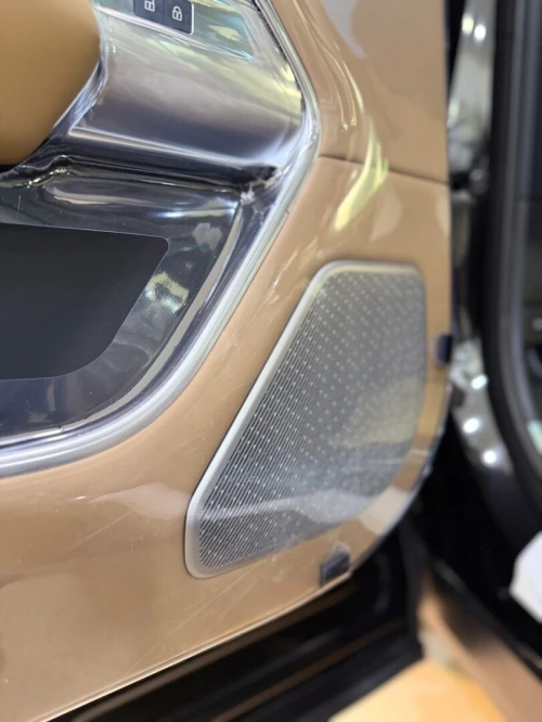 Rover Range Rover Vogue 2026 Autobiographie