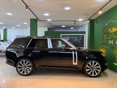 Rover Range Rover Vogue 2026 Autobiographie