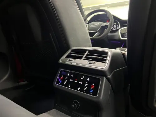 Audi RS6 2023 Quattro S tronic