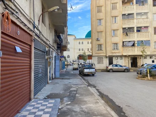 Location Local Médéa Medea