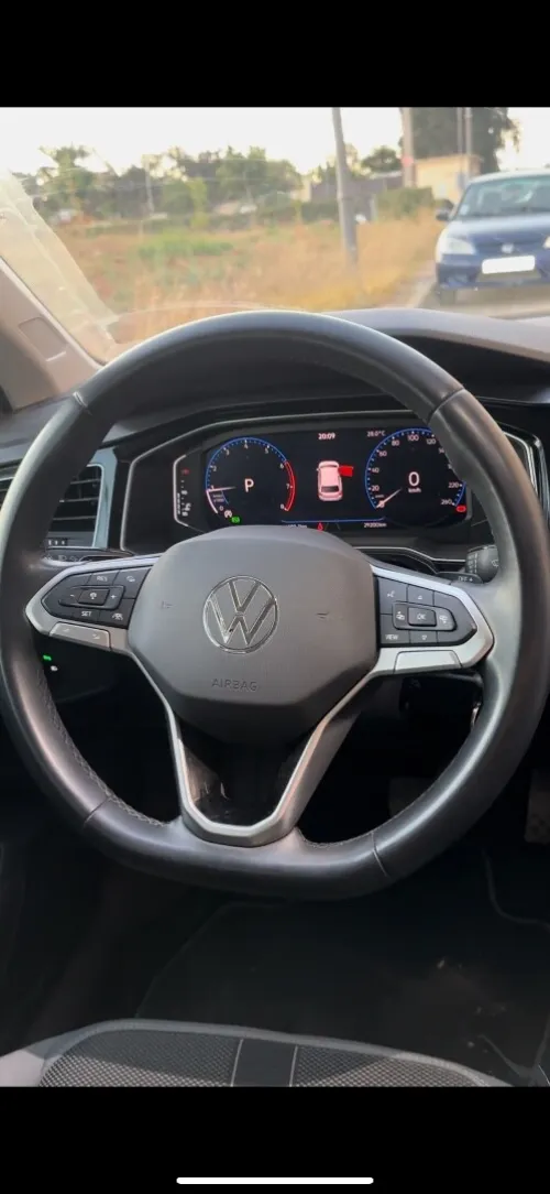 Volkswagen Polo 2023 Style