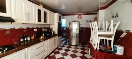 Vente Villa Alger Ouled chebel