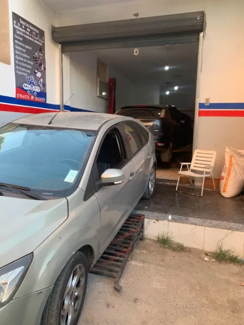 Mécanique auto Ford fiesta focus fusion figo c-max mondeo transit connect