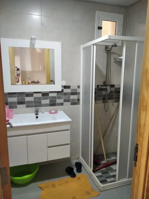 Location Appartement F3 Béjaïa Bejaia