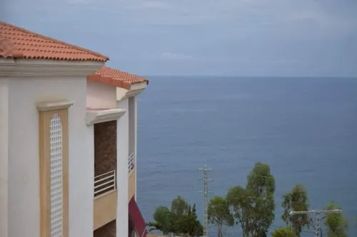 Location Appartement F3 Béjaïa Bejaia