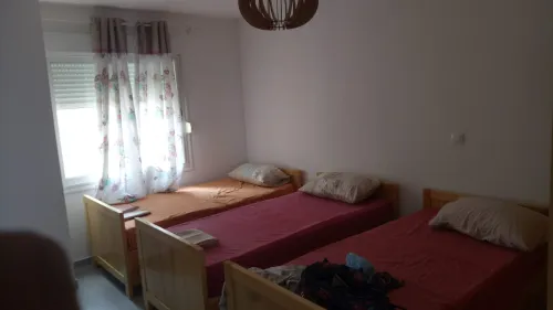 Location Appartement F3 Béjaïa Bejaia