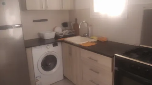 Location Appartement F3 Béjaïa Bejaia