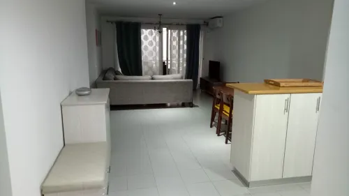 Location Appartement F3 Béjaïa Bejaia