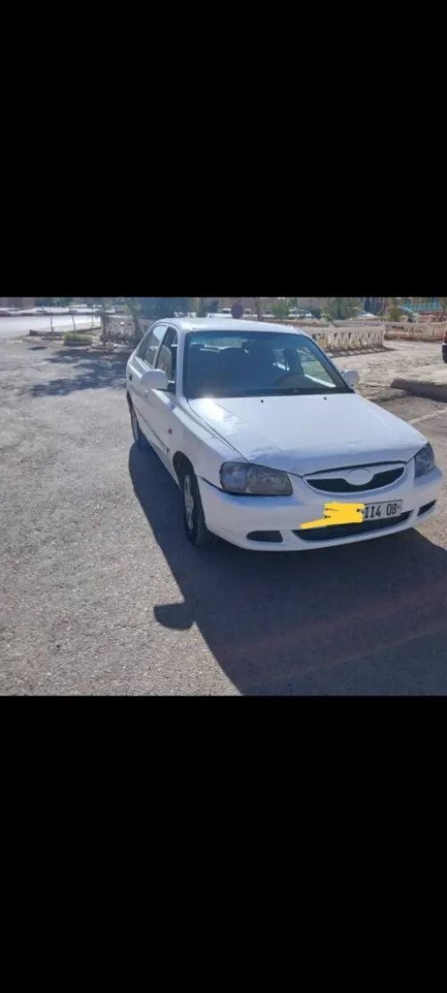 Hyundai Accent 2014 GLS