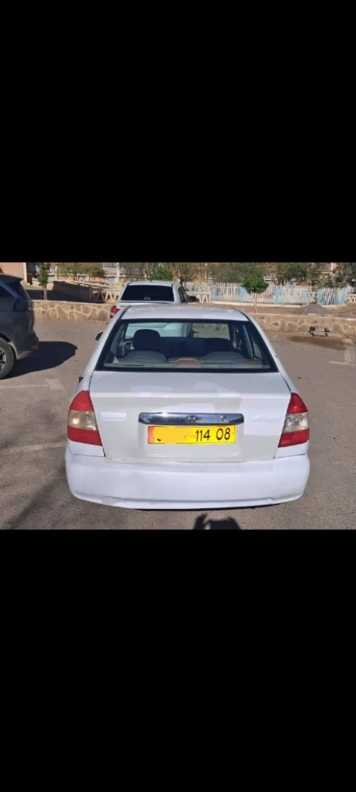Hyundai Accent 2014 GLS