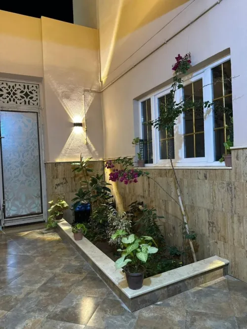Vente Villa Laghouat Laghouat