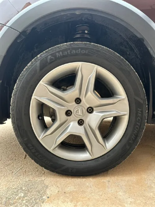 Dacia Sandero 2018 Stepway