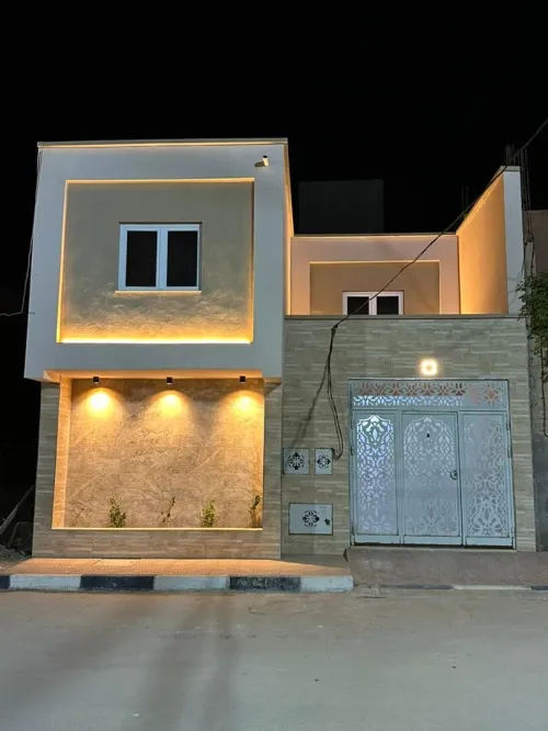 Vente Villa Laghouat Laghouat