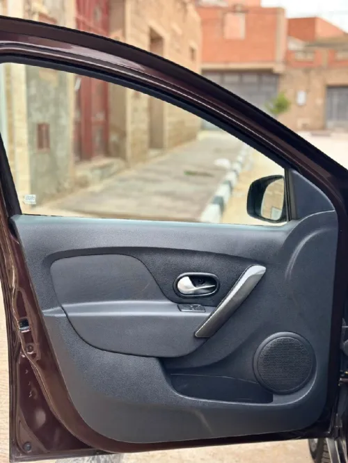 Dacia Sandero 2018 Stepway
