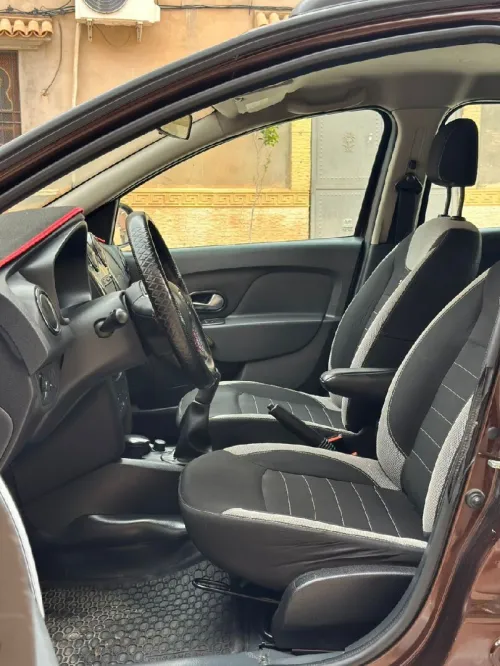 Dacia Sandero 2018 Stepway