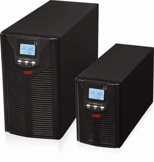 ONDULEUR EAST 850VA / 650VA / 1500VA