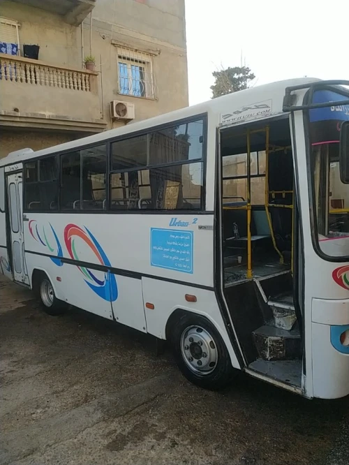 Isuzu MD27 2004
