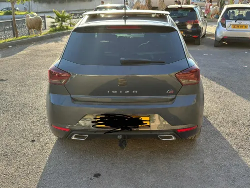 Seat Ibiza 2019 FR