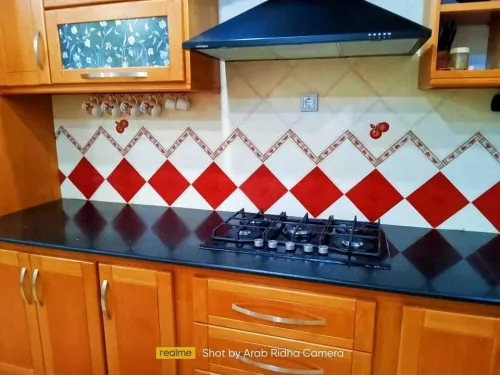 Vente Villa Médéa Beni slimane