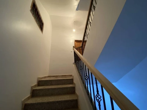 Location Villa Alger Said hamdine