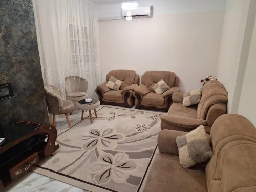 Location vacances Appartement F3 Mila Chelghoum laid