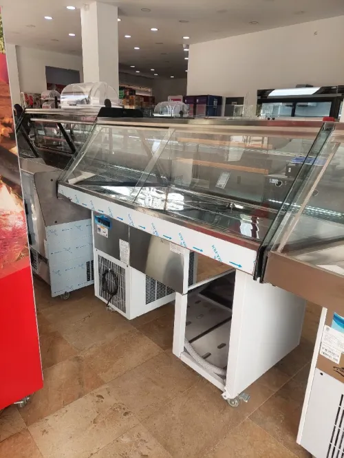 Simaf equipro comafstar froid et chaud oran