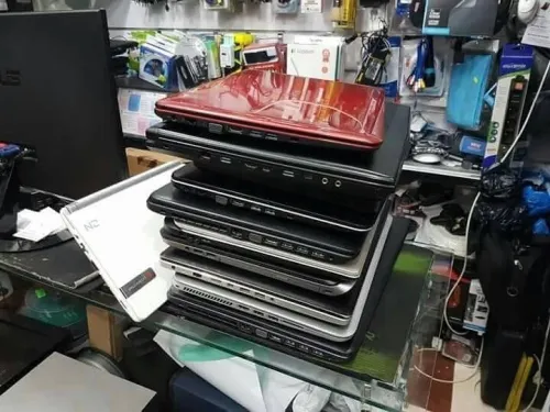 Carcasse Pc Portable