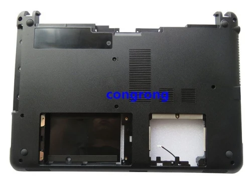 Carcasse Pc Portable